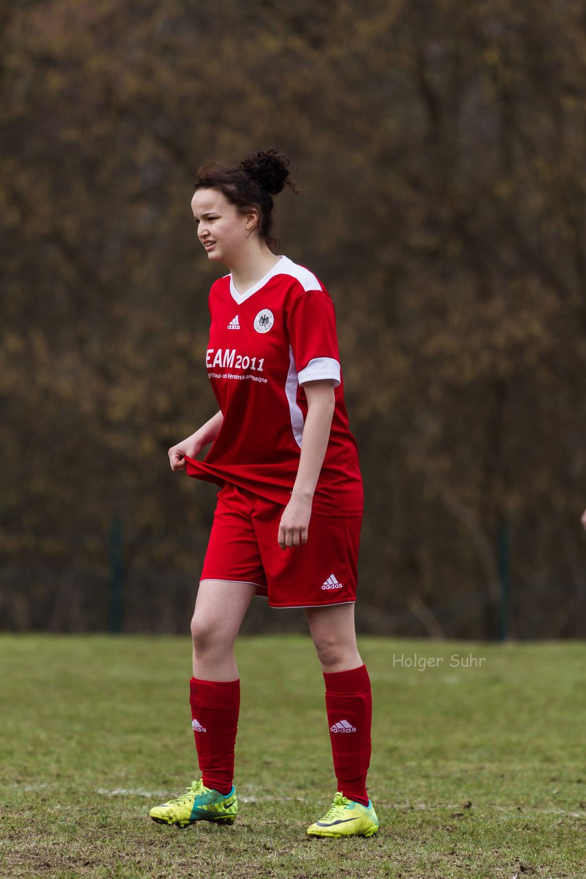 Bild 154 - B-Juniorinnen SG Schackendorf/MTV SE - FSG BraWie 08 : Ergebnis: 2:1